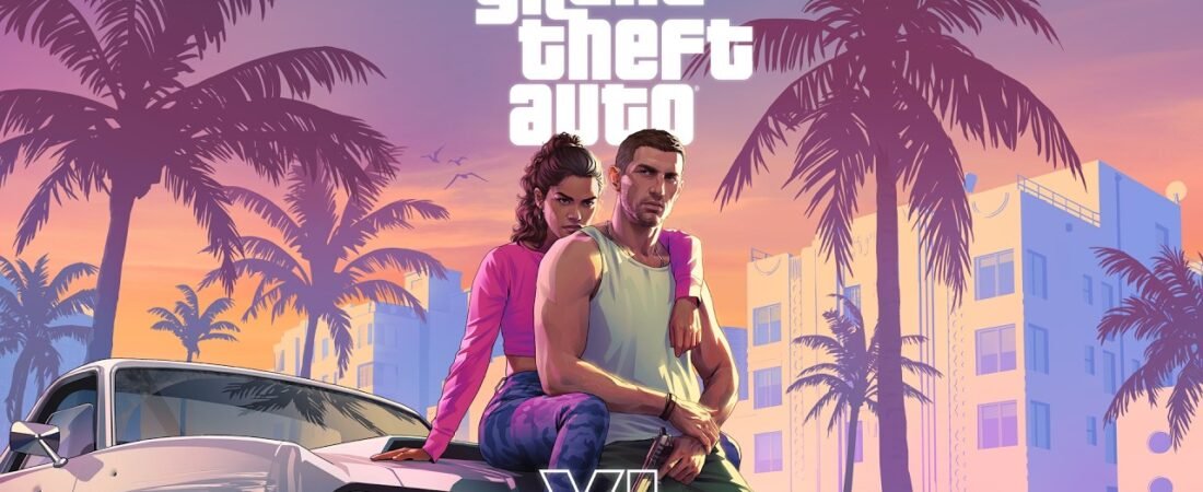 Grand Theft Auto VI