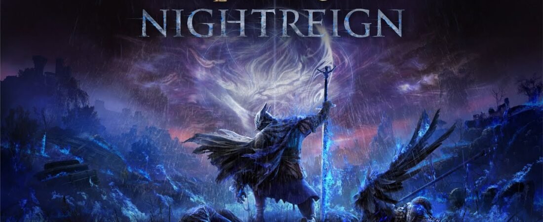 Elden Ring Nightreign
