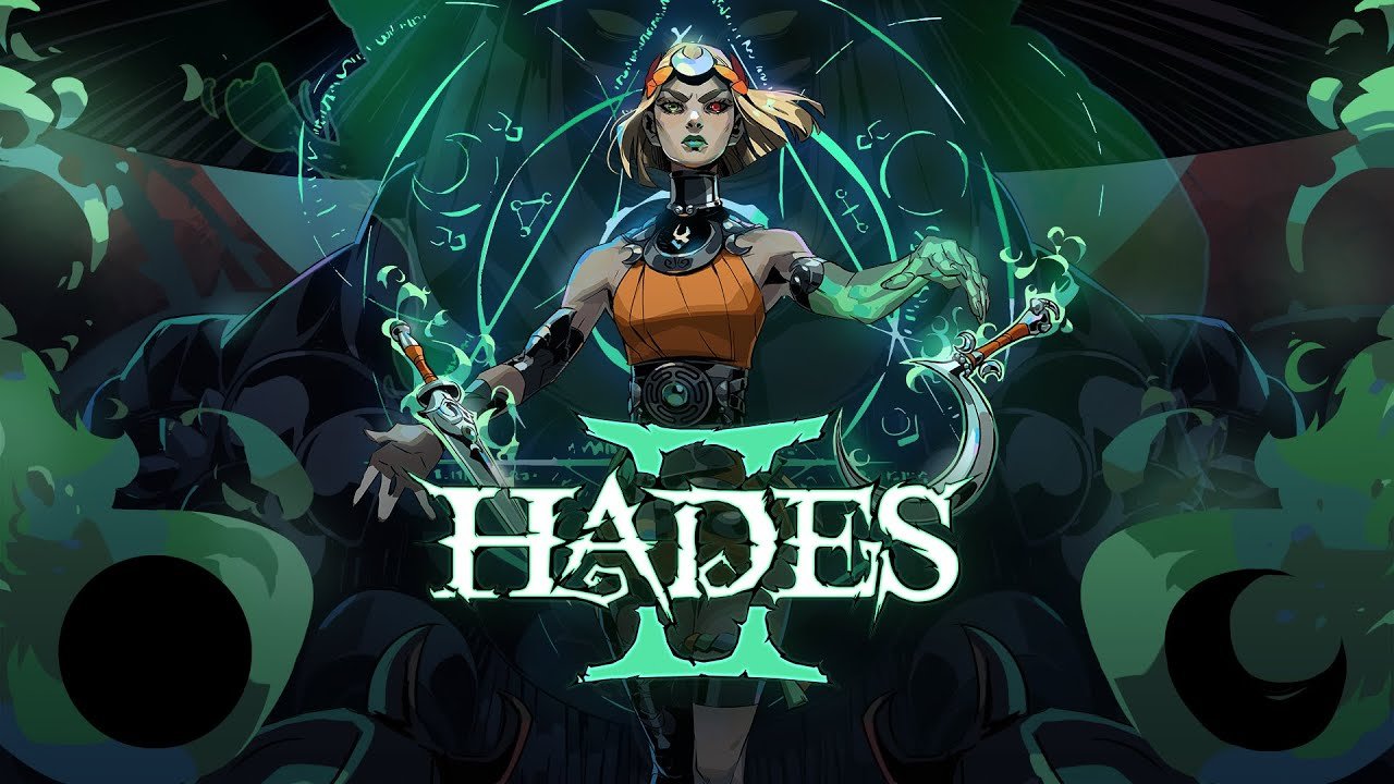 Hades II