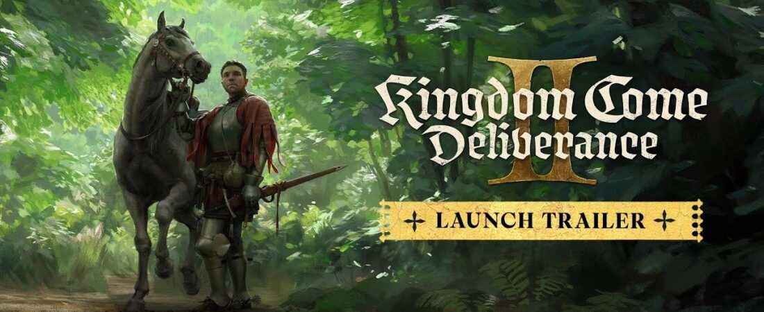 Kingdom Come: Deliverance II