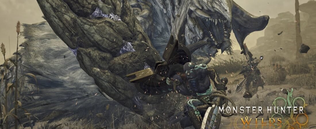 Monster Hunter Wilds: guía para empezar y preparar tus primeras cacerías