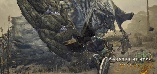 Monster Hunter Wilds: guía para empezar y preparar tus primeras cacerías
