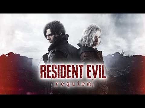 Resident Evil Requiem