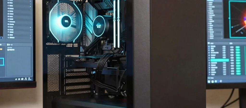 Cómo optimizar el rendimiento en PC para grandes lanzamientos de mundo abierto