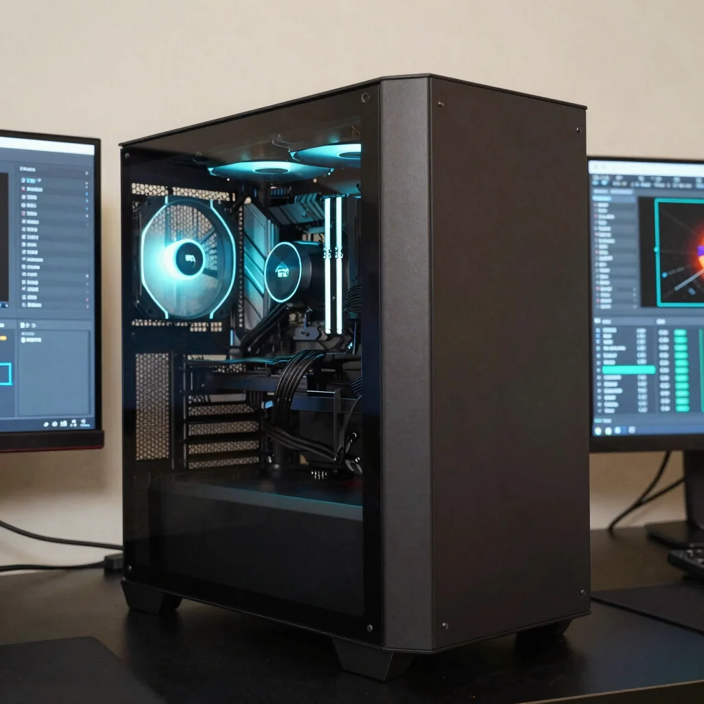 Cómo optimizar el rendimiento en PC para grandes lanzamientos de mundo abierto