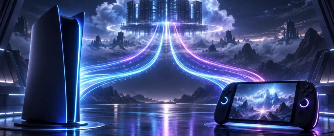 PS Plus Premium y cloud streaming en PS5 y PlayStation Portal: cómo funciona