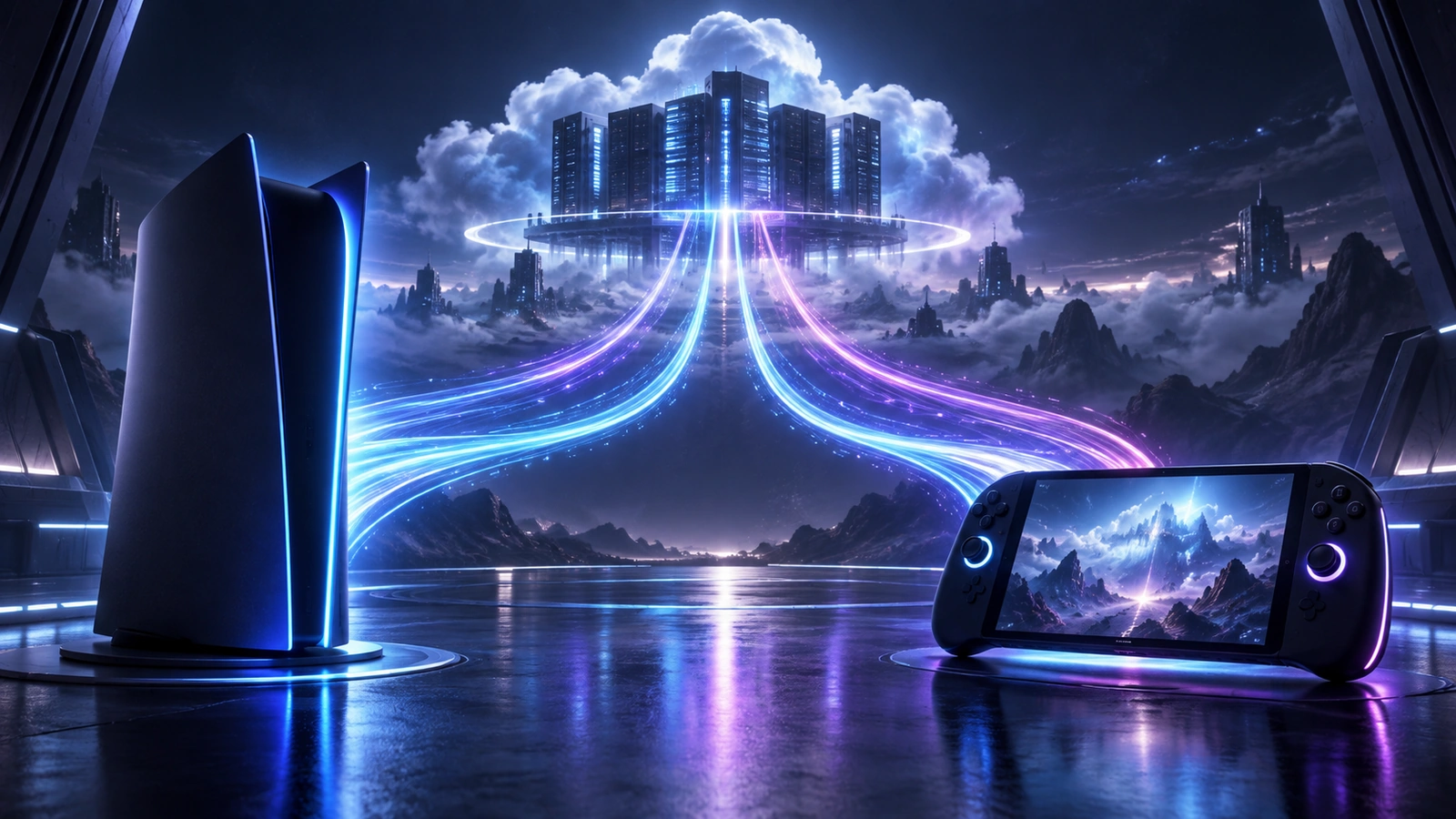 PS Plus Premium y cloud streaming en PS5 y PlayStation Portal: cómo funciona