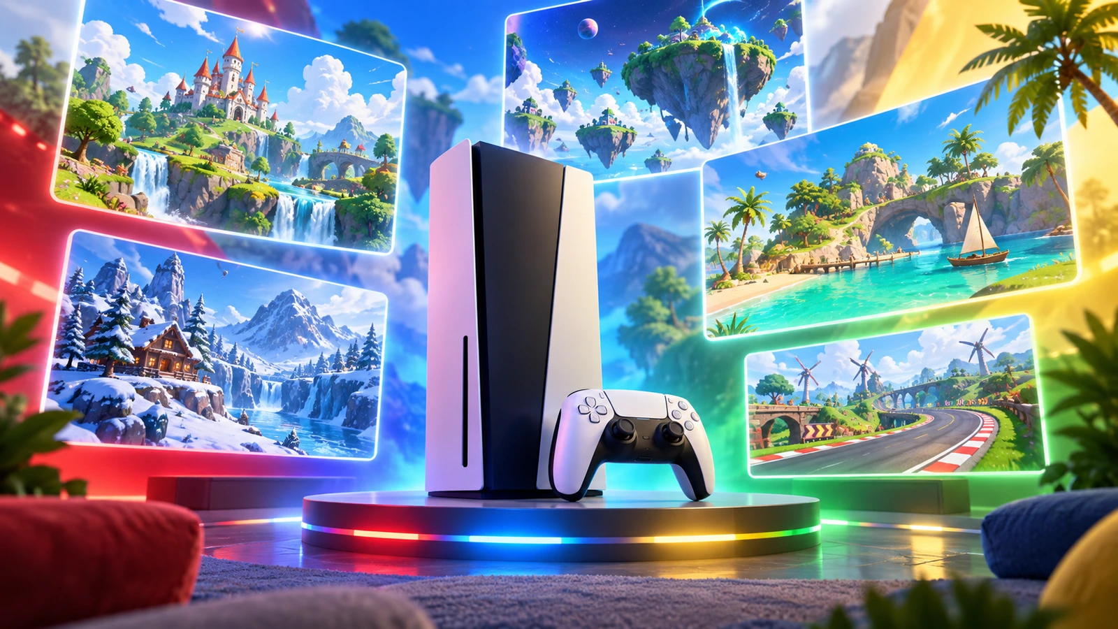 Nintendo Direct de septiembre de 2026: todos los anuncios para Switch 2