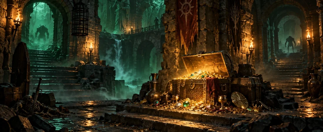 Minecraft Dungeons II llega a Game Pass el 29 de septiembre: plataformas y novedades