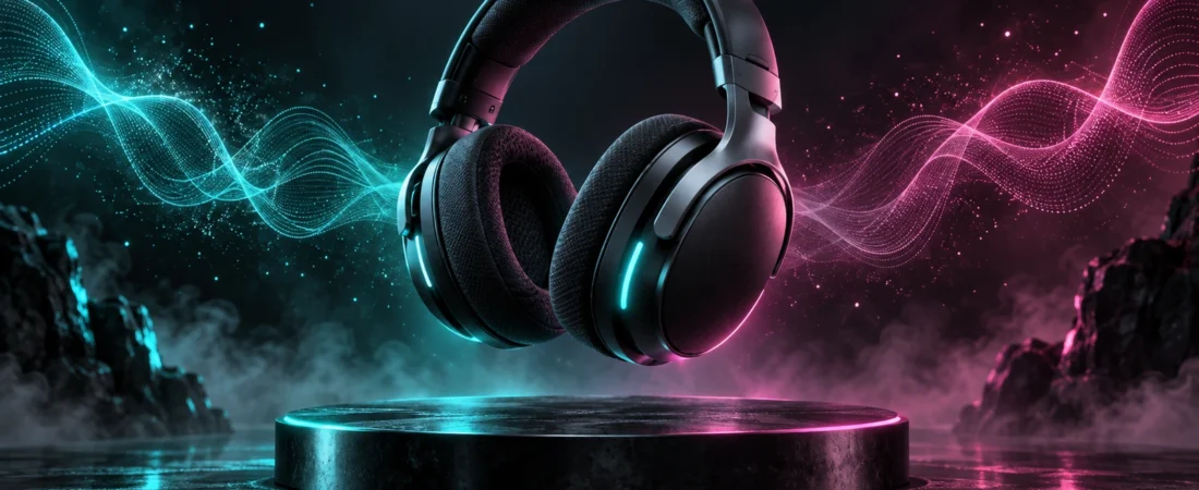 Cómo elegir auriculares gaming para PS5, Xbox Series y Switch 2