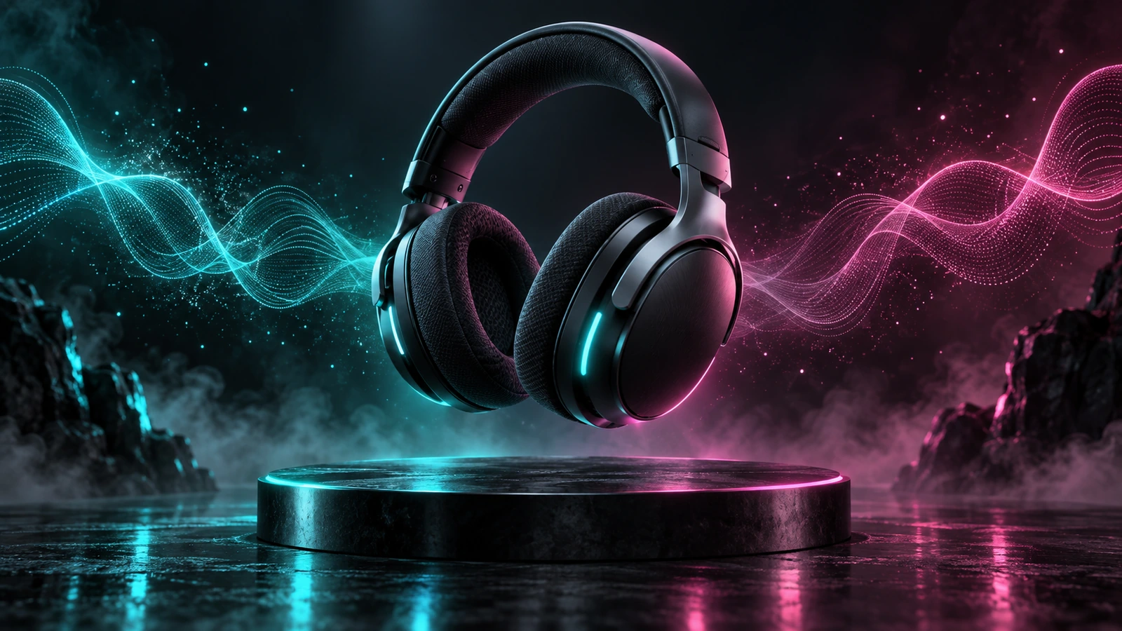 Cómo elegir auriculares gaming para PS5, Xbox Series y Switch 2
