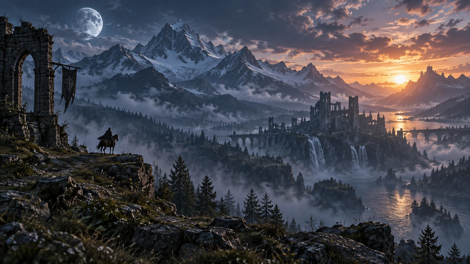 The Witcher 3 Remastered ya está disponible: mejora gratis, plataformas y novedades