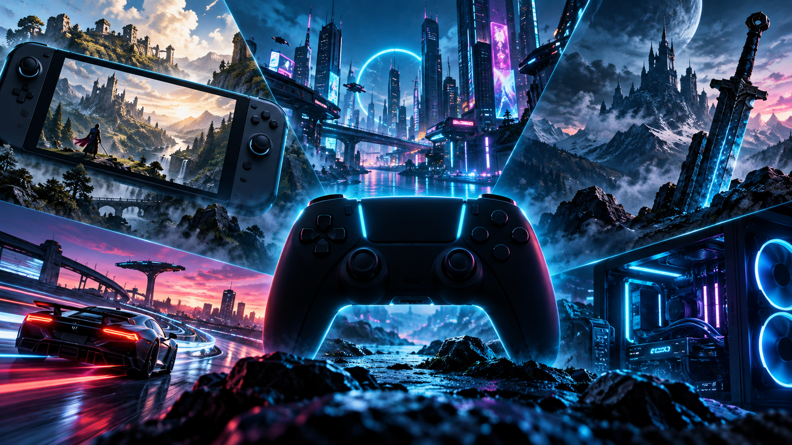 PulsoGamer Weekly: lo más importante del 16 al 23 de octubre de 2026