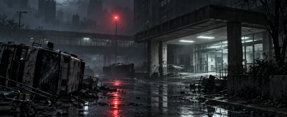 Resident Evil Requiem: requisitos para PC y cómo saber si tu equipo está listo