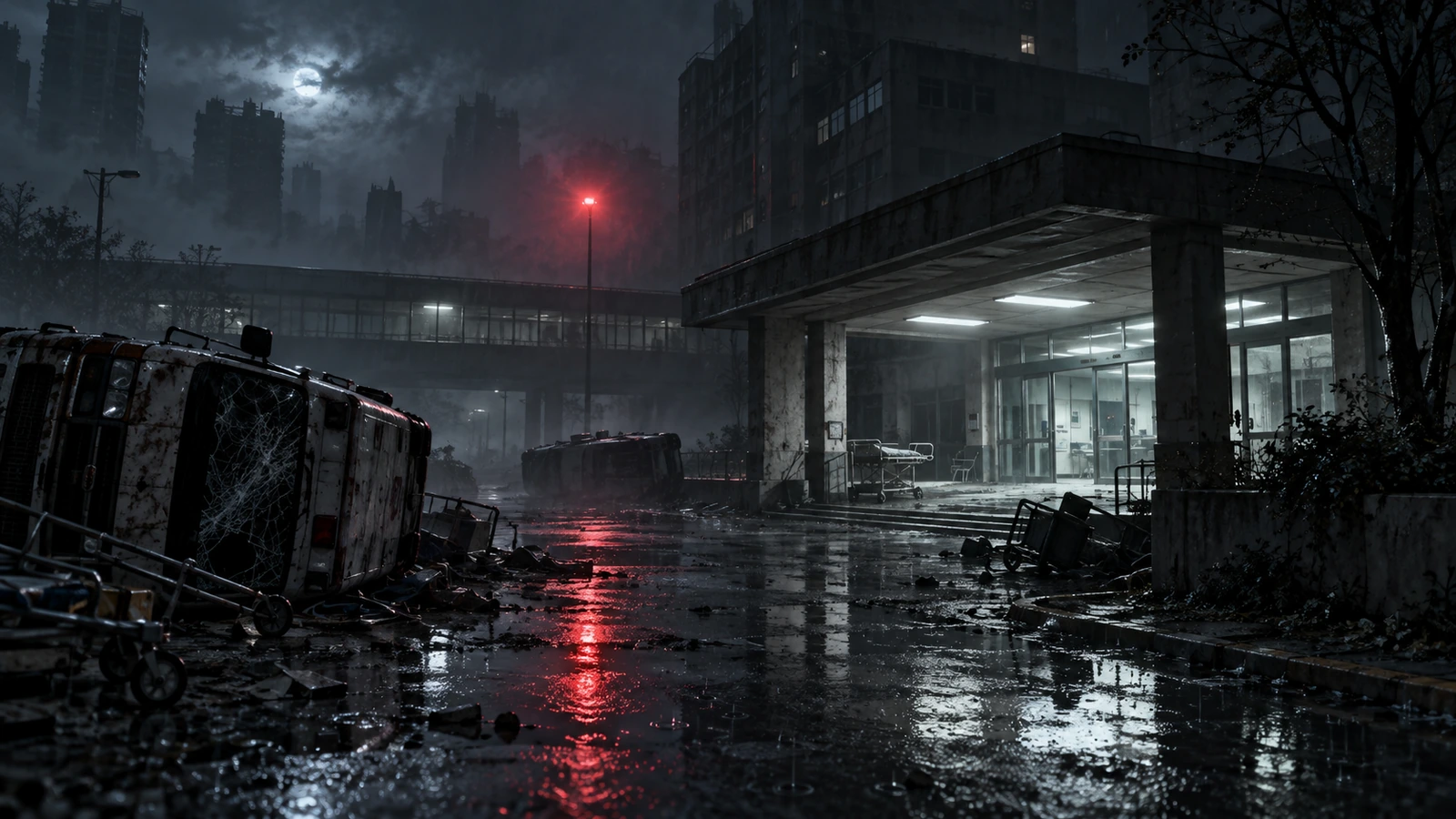 Resident Evil Requiem: requisitos para PC y cómo saber si tu equipo está listo