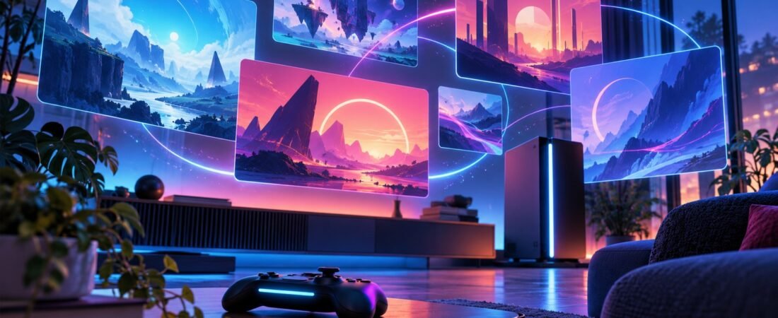 Xbox anuncia tres juegos de CRITICAL REFLEX: uno llega hoy y otro debuta en Game Pass