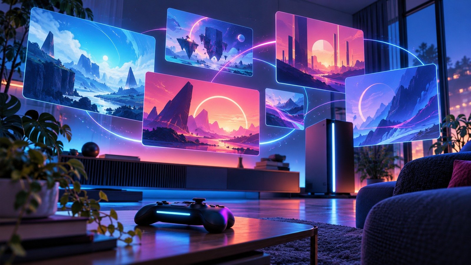 Xbox anuncia tres juegos de CRITICAL REFLEX: uno llega hoy y otro debuta en Game Pass