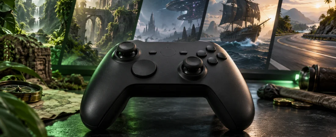 Xbox Free Play Days: cinco juegos de Ubisoft se pueden probar gratis hasta el 4 de octubre